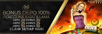 Aplikasi Slot Gratis Bonus Deposit 10 Ribu Merdekawin