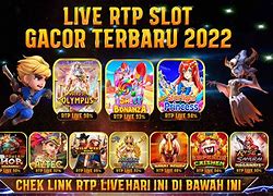 Bocoran Rtp Slot Gacor Pragmatic Hari Ini