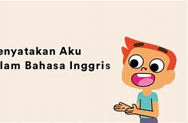 Kepalaku Berisik Bahasa Inggrisnya