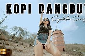 Kopi Dangdut