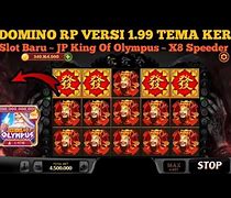 Permainan Slot Domino Terbaru Olympus Demo Terbaru 2024