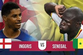 Prediksi Parlay Inggris Vs Senegal