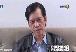 Preman Pensiun 8 Episode Terakhir