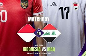 Rtp 0Bs188 Hari Ini Live Streaming Indonesia Vs Irak