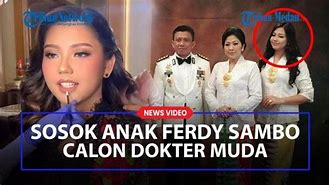 Situs Slot Milik Ferdy Sambo Punya Anak 3 Anak