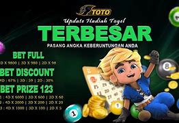 Situs Togel Resmi Luar Negeri