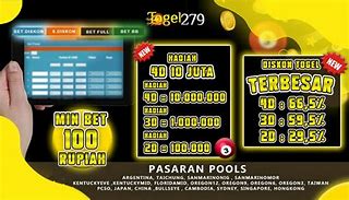 Situs Togel Terlama Dan Terpercaya